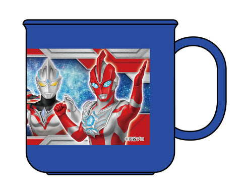 『ウルトラヒーローズ』プラカップ C-1(2025年7月版)
